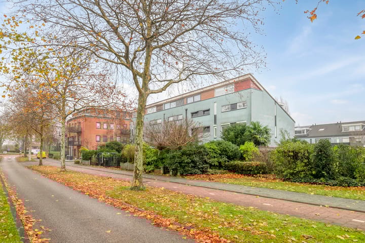 Foto 6 van Poortlaan 108