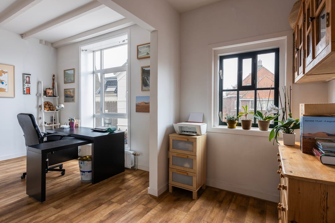 Photo 22 of Rotterdamse Rijweg 42