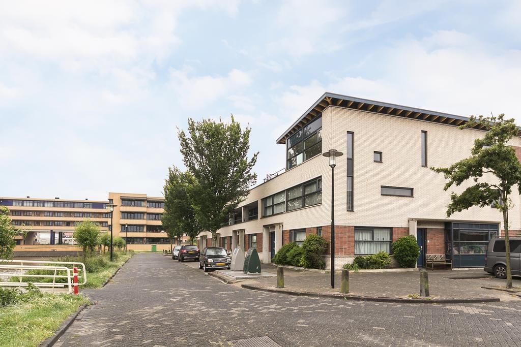 Foto 1 van Zeereep 49