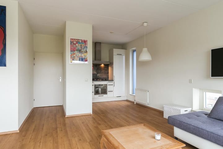 Foto 10 van Zeereep 49