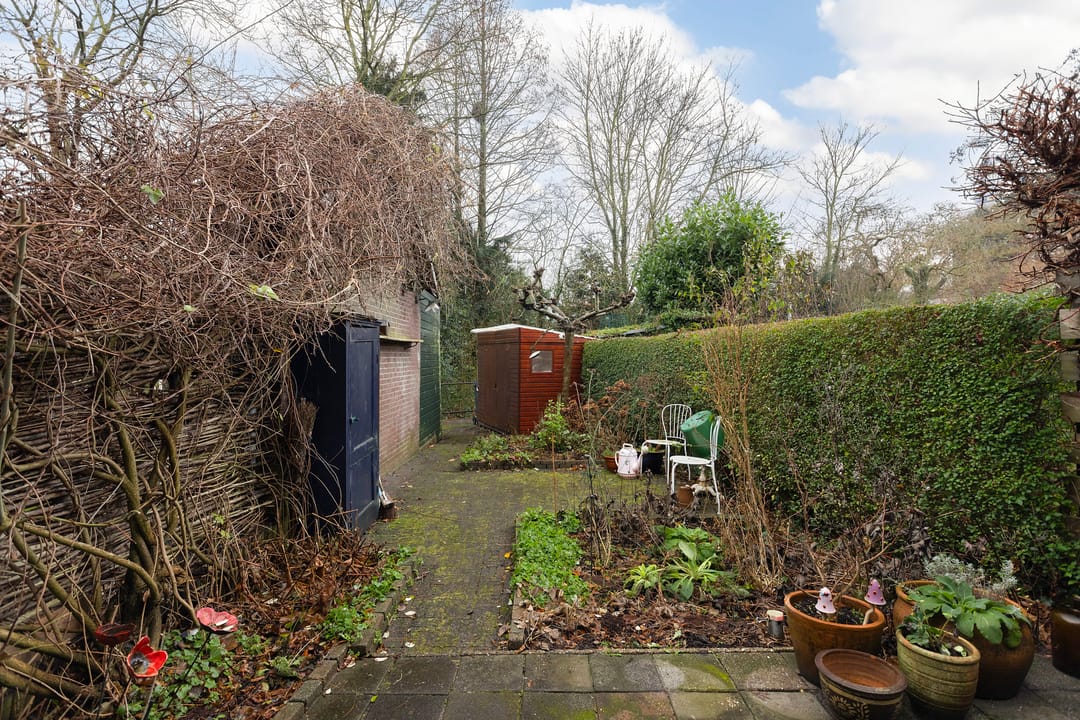 Photo 17 of Rotterdamse Rijweg 42