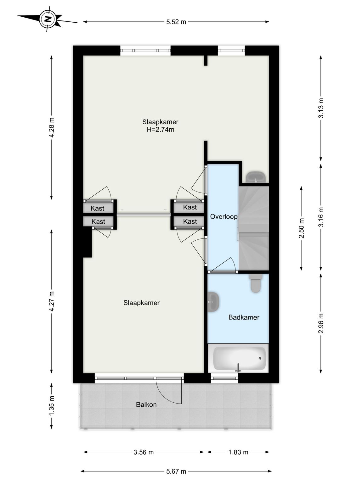 Photo 56 of Rotterdamse Rijweg 42