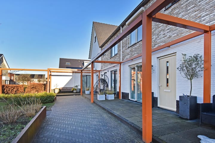 Foto 5 van Sneekermeer 26