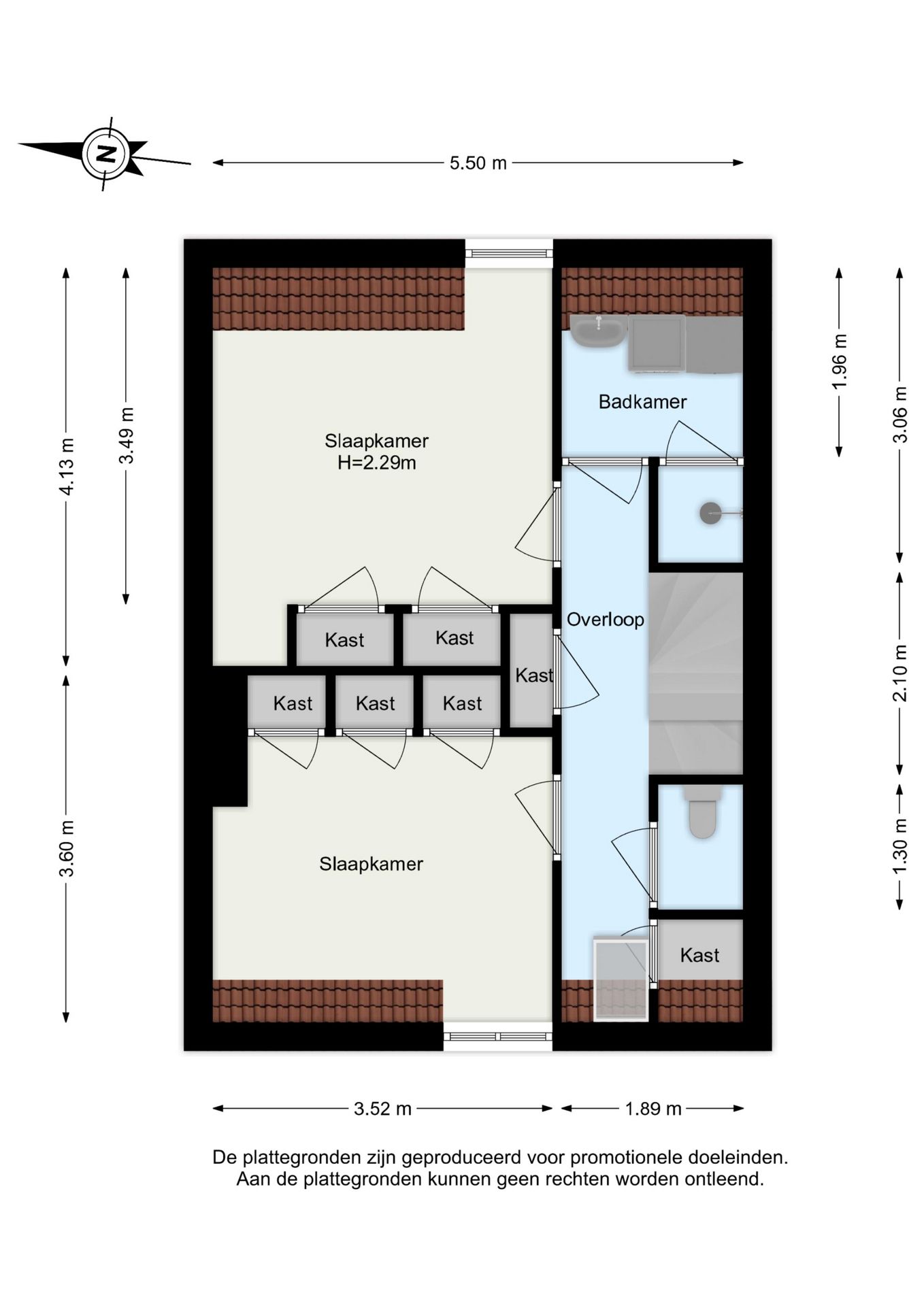 Photo 57 of Rotterdamse Rijweg 42