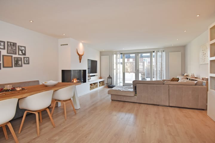 Foto 2 van Sneekermeer 26