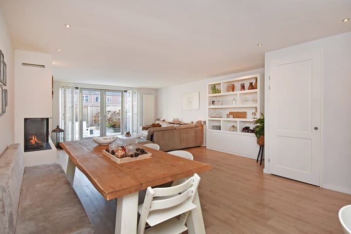 Foto 8 van Sneekermeer 26