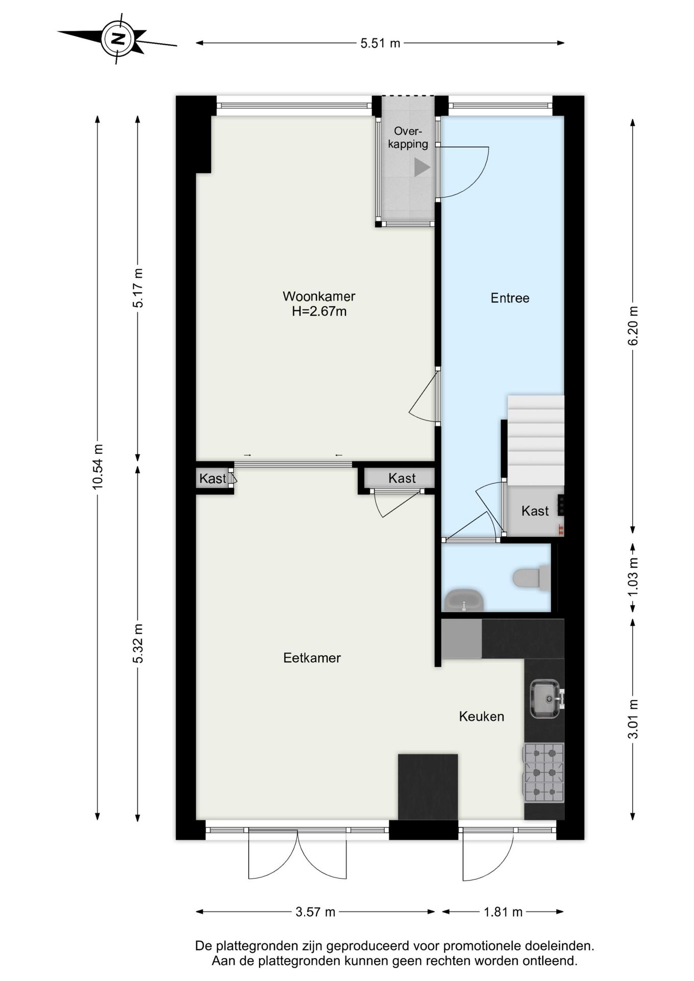 Photo 55 of Rotterdamse Rijweg 42