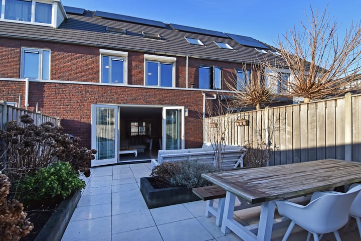 Foto 14 van Sneekermeer 26