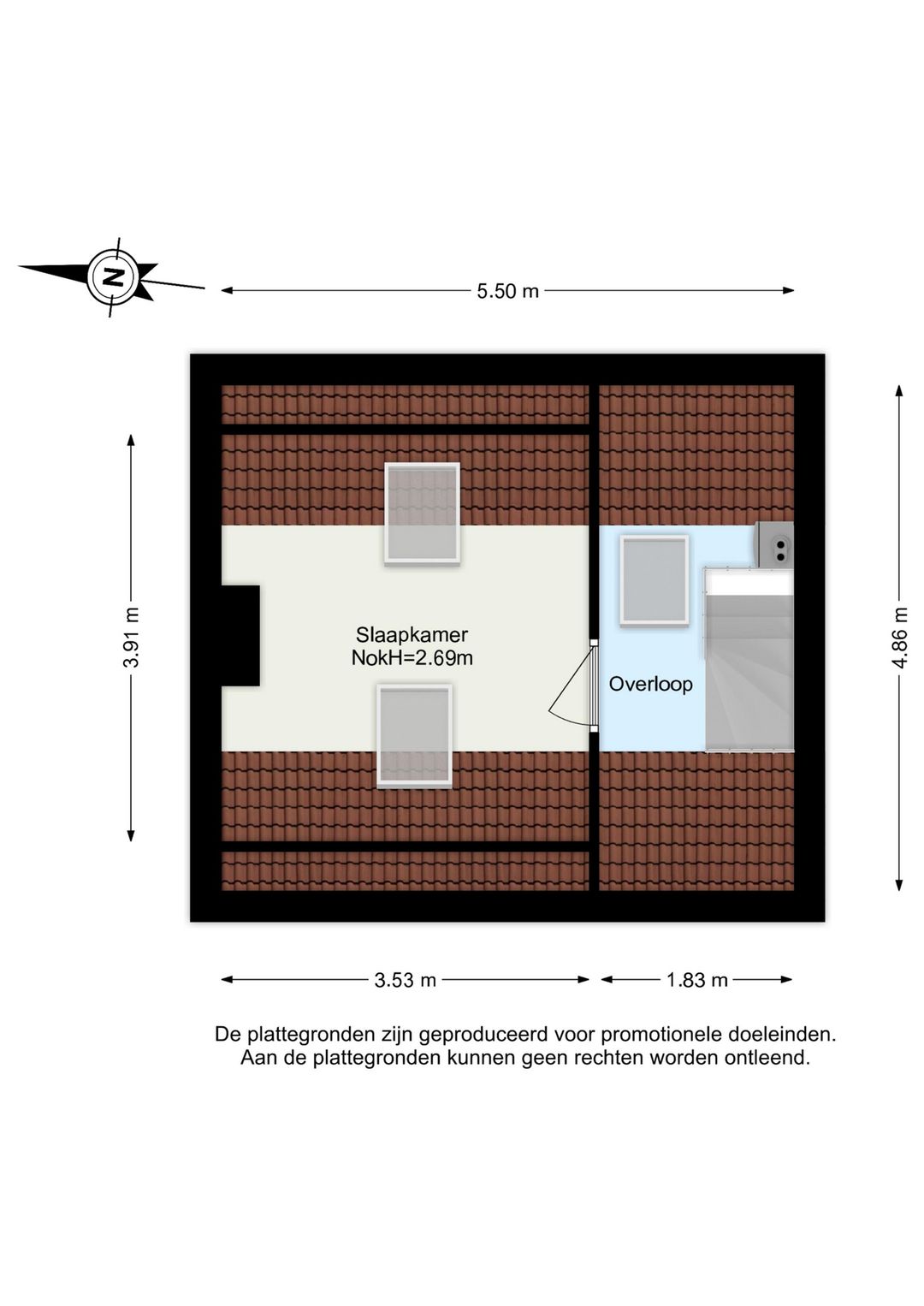 Photo 58 of Rotterdamse Rijweg 42