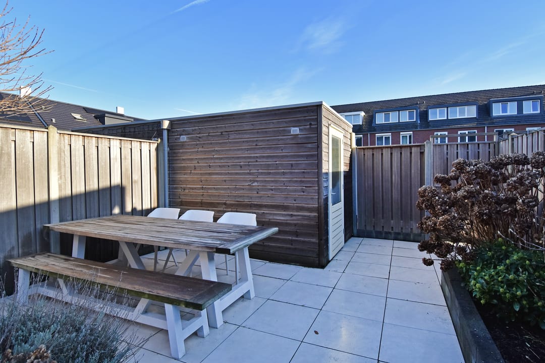 Photo 13 of Sneekermeer 26