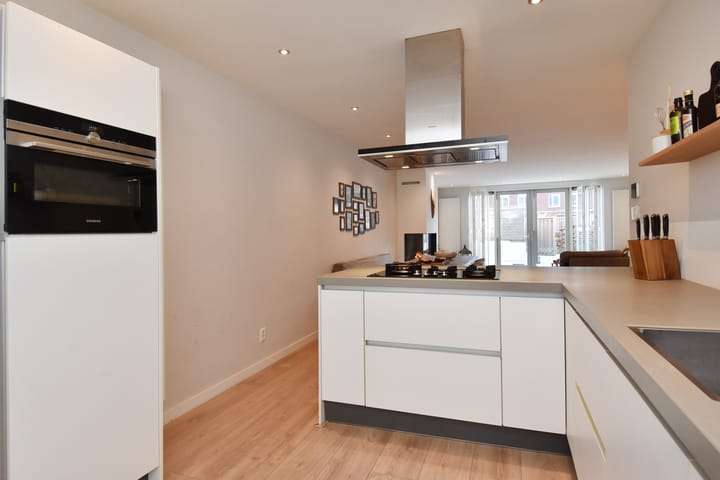 Foto 21 van Sneekermeer 26