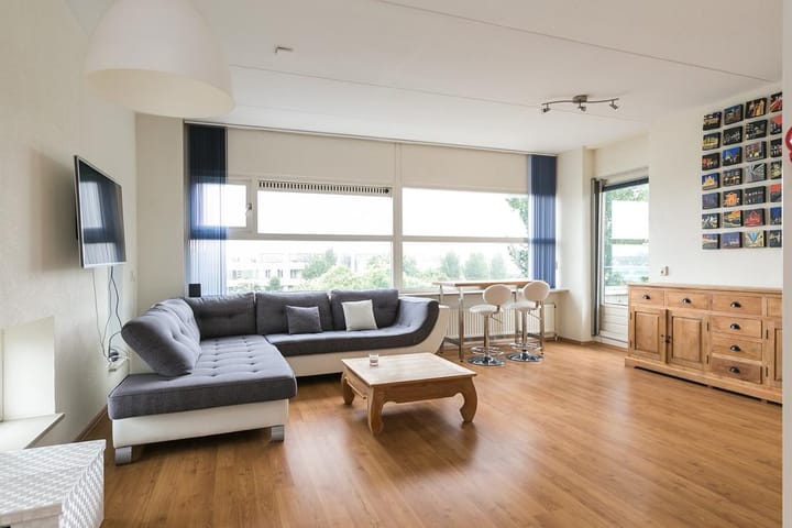 Foto 2 van Zeereep 49