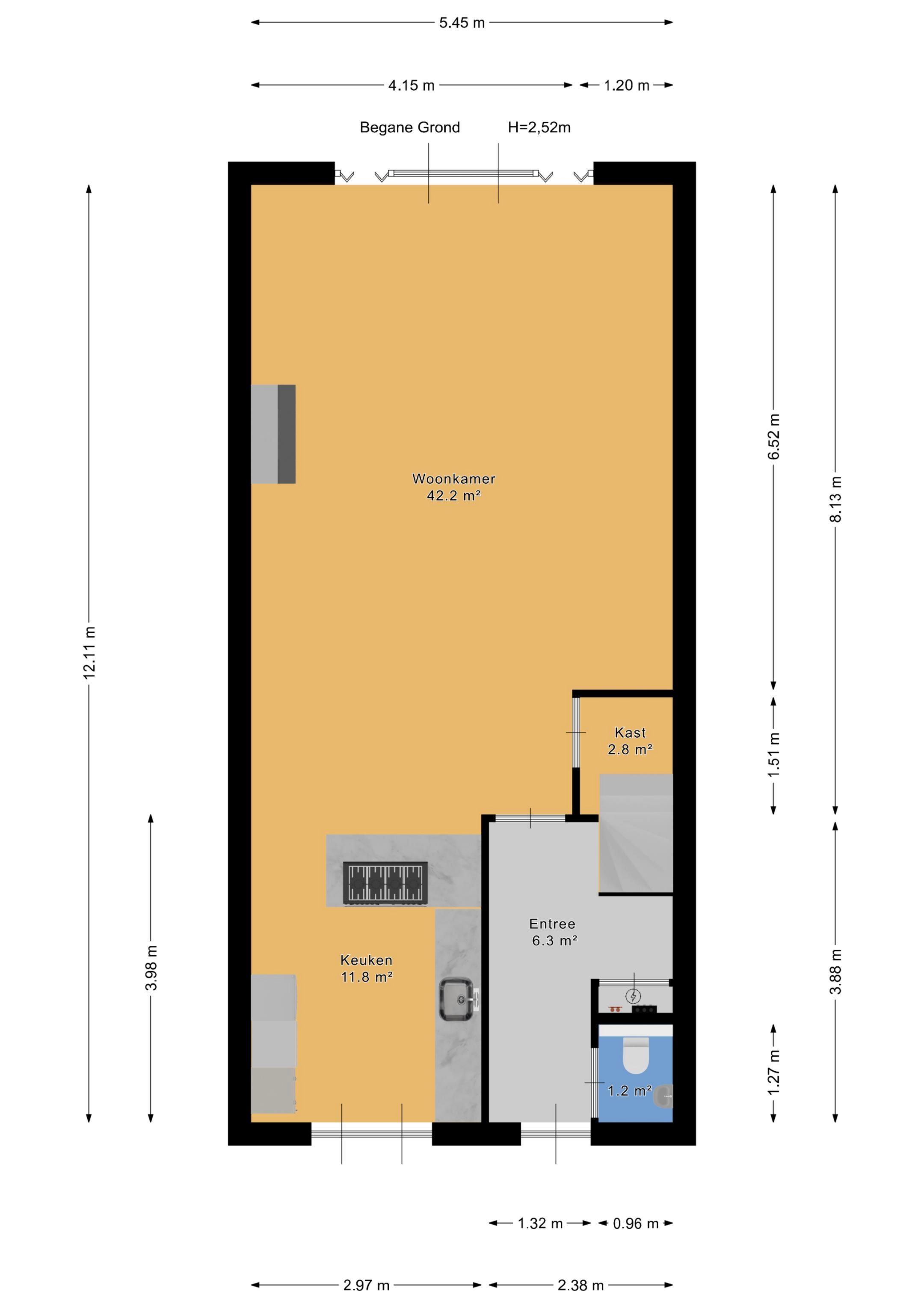 Photo 45 of Sneekermeer 26