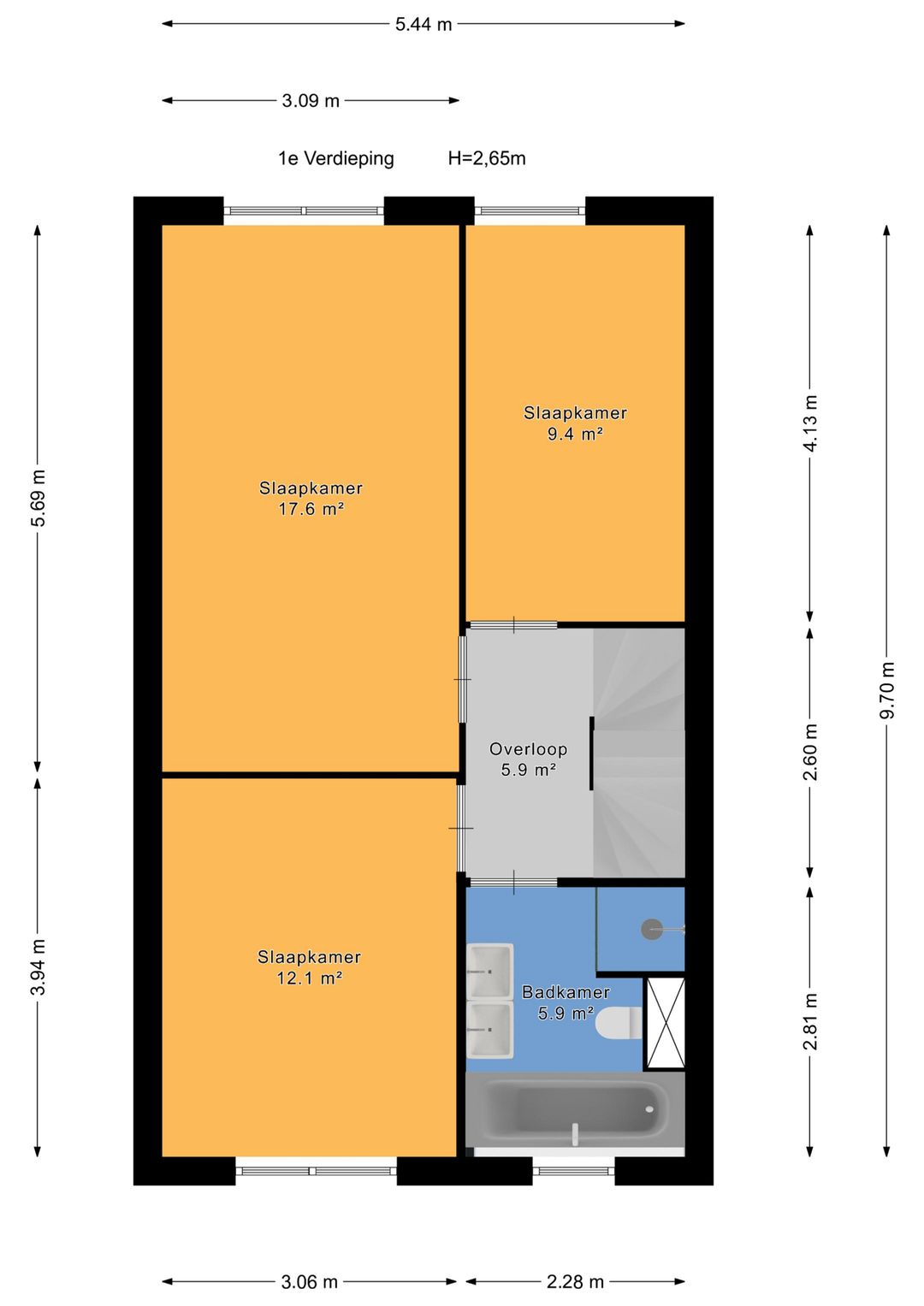 Photo 46 of Sneekermeer 26