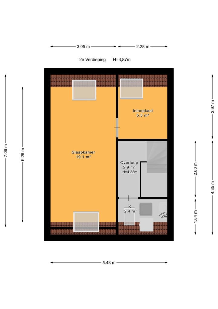Foto 47 van Sneekermeer 26