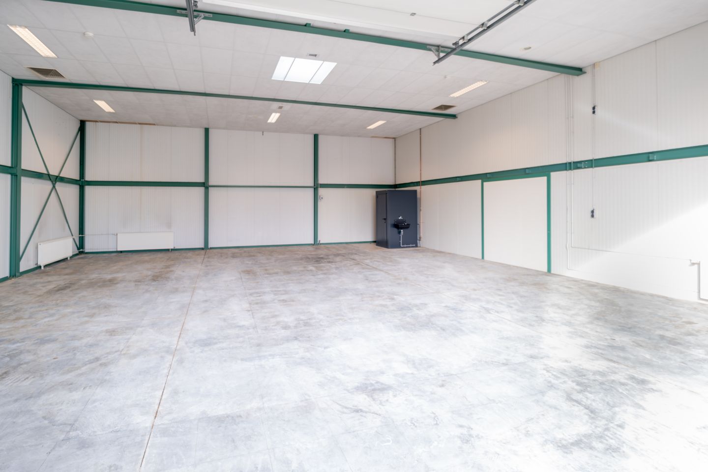 View photo 5 of Madame Curieweg 4