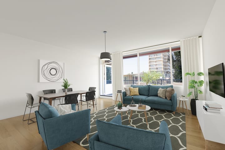 Foto 4 van Muzenlaan 100