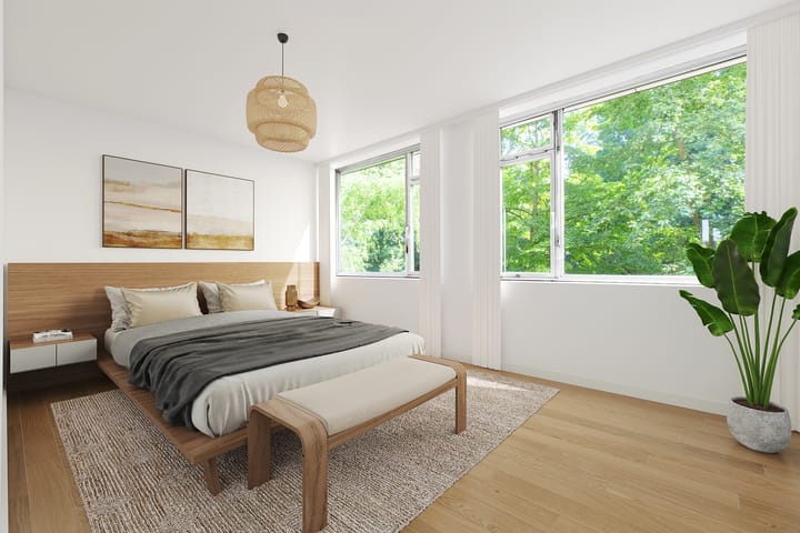 Foto 17 van Muzenlaan 100