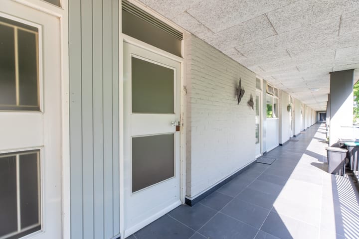 Foto 20 van Muzenlaan 100