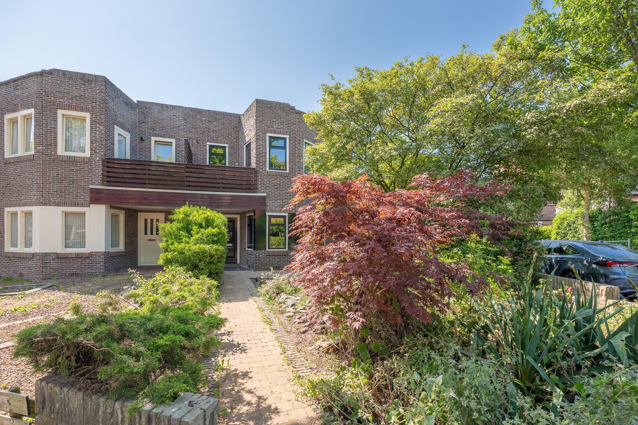 Foto 3 van Gladiolusstraat 8