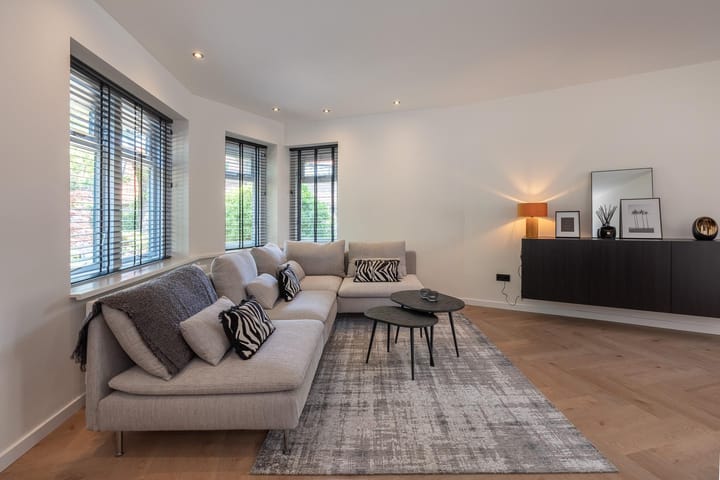 Foto 6 van Gladiolusstraat 8