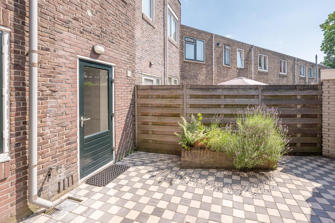 Foto 26 van Gladiolusstraat 8