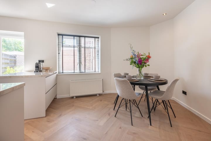 Foto 8 van Gladiolusstraat 8