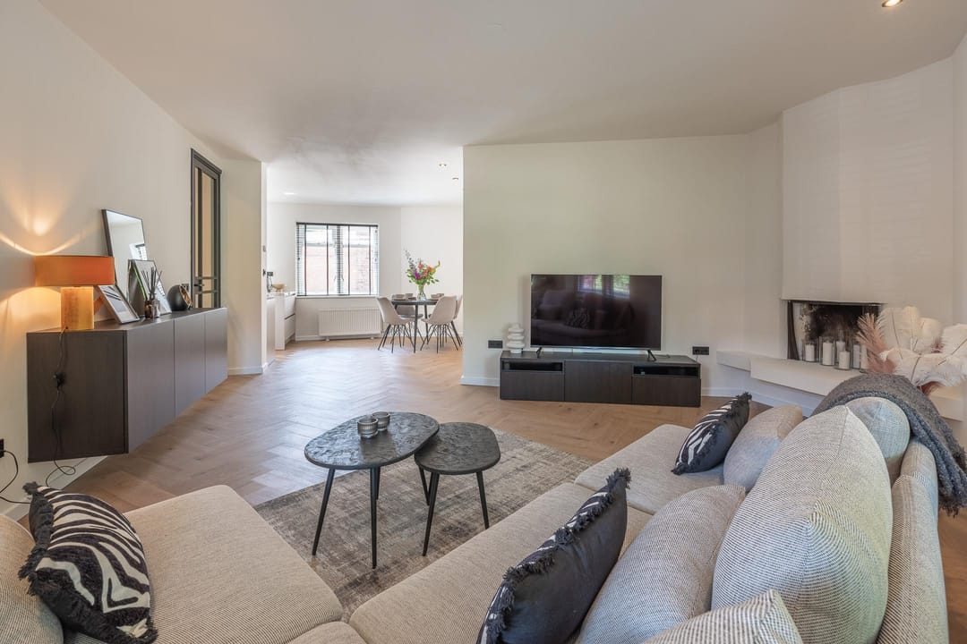 Foto 7 van Gladiolusstraat 8