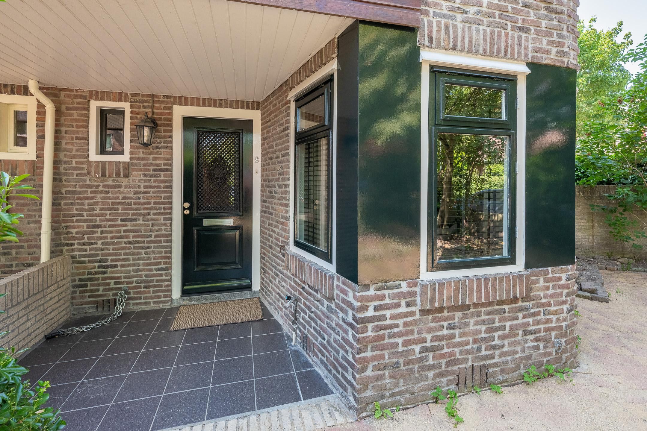 Foto 27 van Gladiolusstraat 8