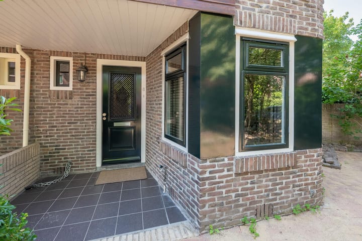 Foto 27 van Gladiolusstraat 8