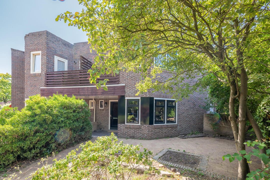 Foto 2 van Gladiolusstraat 8