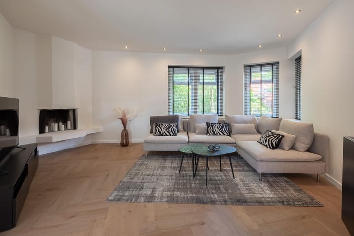 Foto 4 van Gladiolusstraat 8