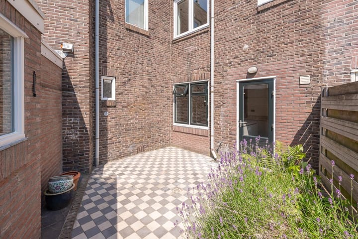 Foto 25 van Gladiolusstraat 8