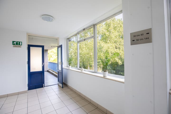 Foto 22 van Muzenlaan 100