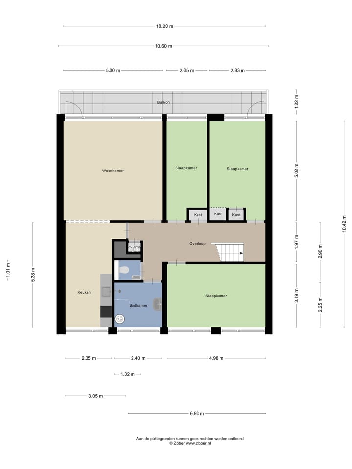 Foto 28 van Muzenlaan 100