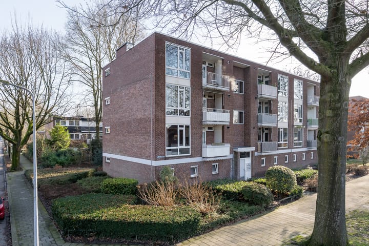 Foto 2 van Limburglaan 62