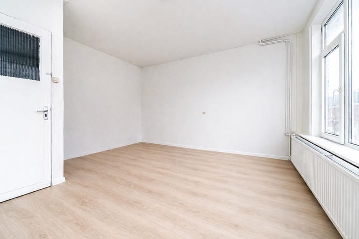 Photo 2 of Spruytstraat 39-B