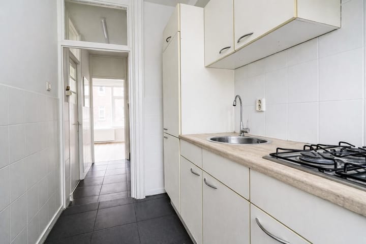 Foto 10 van Spruytstraat 39-B