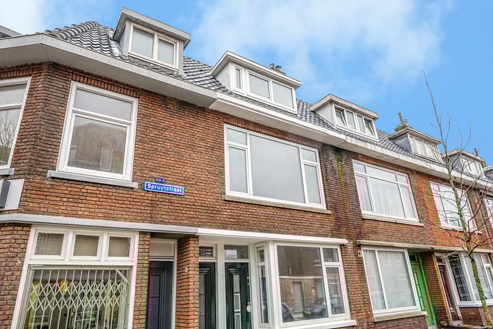 Foto 22 van Spruytstraat 39-B