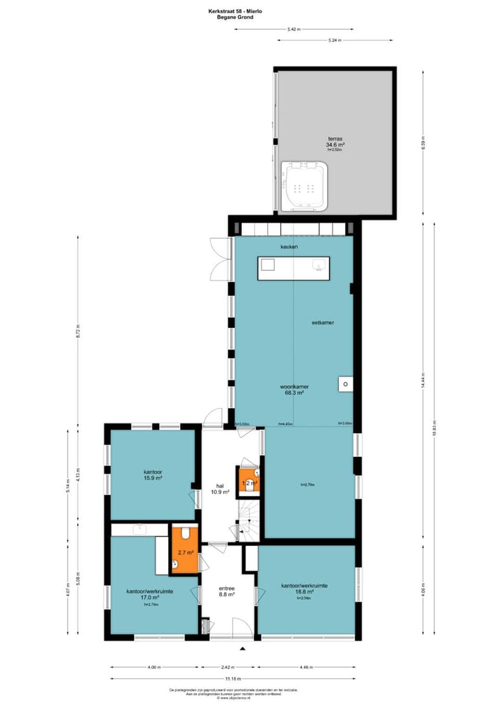 Foto 59 van Kerkstraat 58