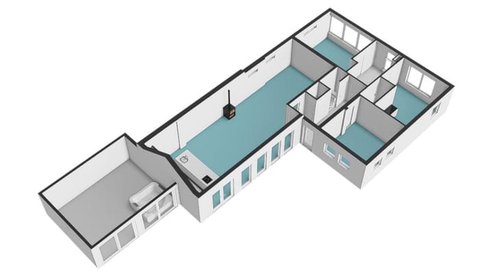 Foto 60 van Kerkstraat 58