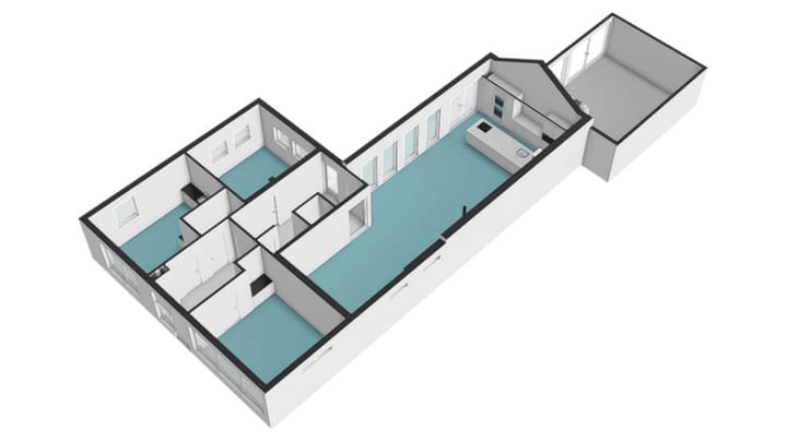 Foto 61 van Kerkstraat 58