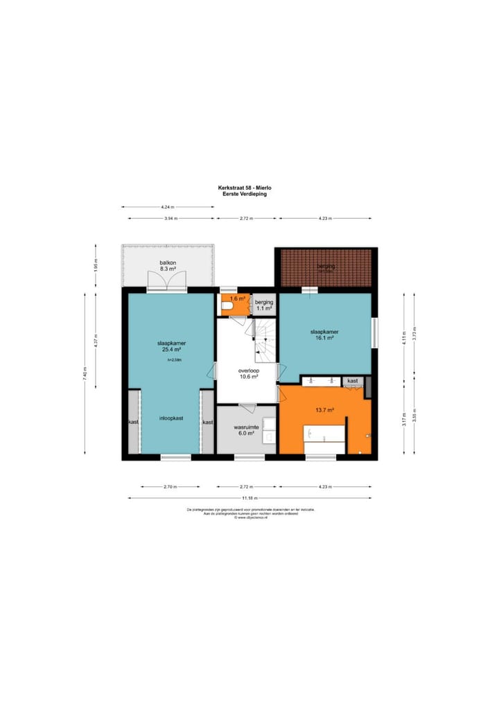 Foto 62 van Kerkstraat 58