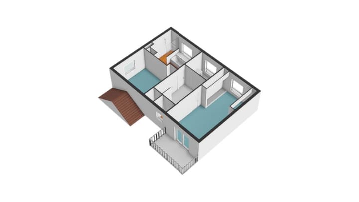 Foto 63 van Kerkstraat 58