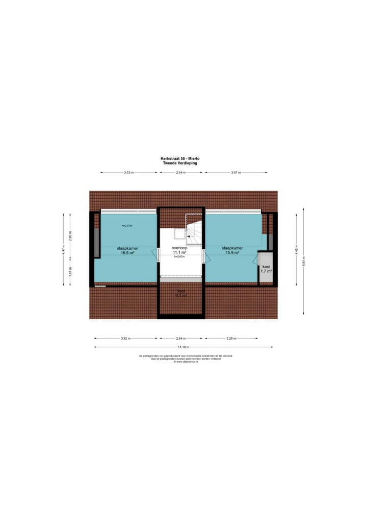 Foto 65 van Kerkstraat 58