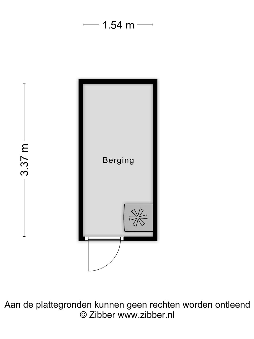Foto 32 van Oostervenne 425