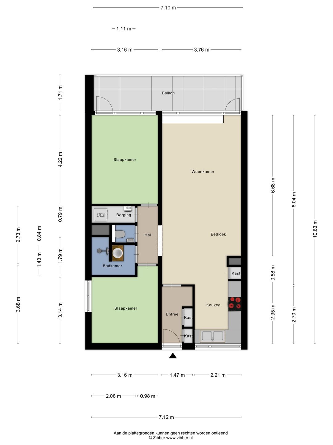 Foto 31 van Oostervenne 425