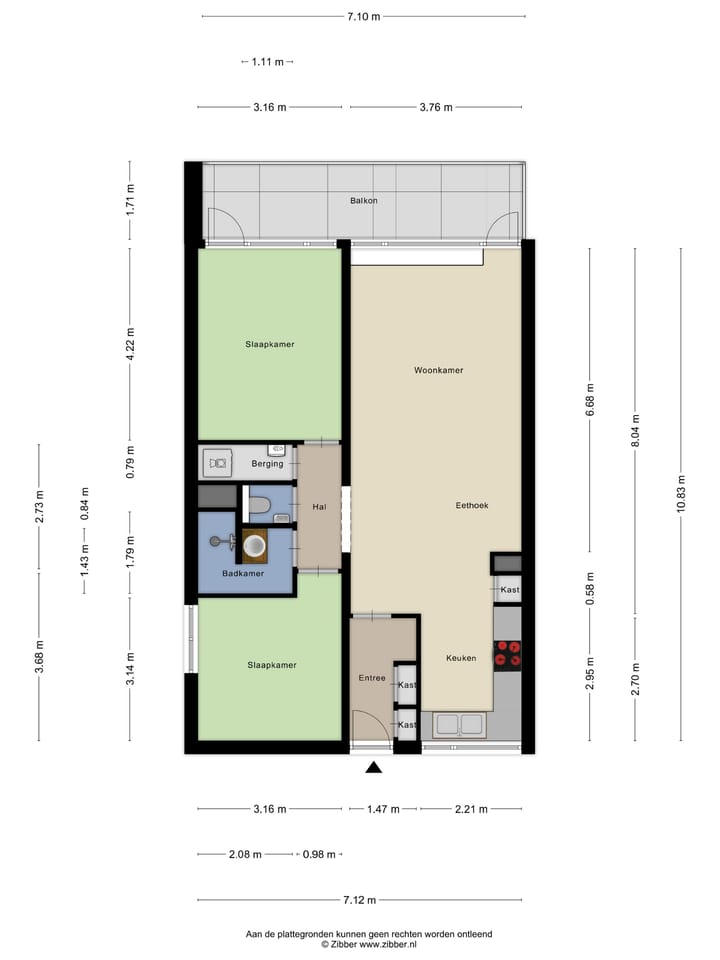 Foto 31 van Oostervenne 425