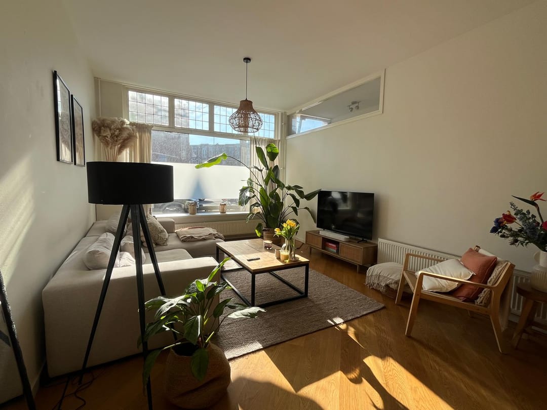 Foto 1 van Valeriusstraat 4