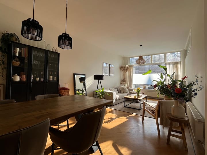 Foto 3 van Valeriusstraat 4